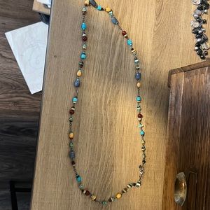 Silpada Necklace